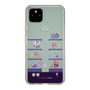 スリムプロテクションケース［ まっぴーちゅう！ - アーケード ］