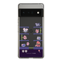 スリムプロテクションケース［ まっぴーちゅう！ - アーケード ］