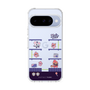 スリムプロテクションケース［ まっぴーちゅう！ - アーケード ］