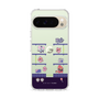 スリムプロテクションケース［ まっぴーちゅう！ - アーケード ］