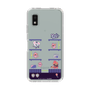 スリムプロテクションケース［ まっぴーちゅう！ - アーケード ］