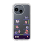 スリムプロテクションケース［ まっぴーちゅう！ - アーケード ］