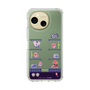 スリムプロテクションケース［ まっぴーちゅう！ - アーケード ］