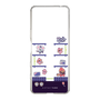 スリムプロテクションケース［ まっぴーちゅう！ - アーケード ］