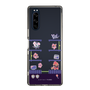 スリムプロテクションケース［ まっぴーちゅう！ - アーケード ］