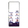 スリムプロテクションケース［ まっぴーちゅう！ - アーケード ］