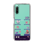 スリムプロテクションケース［ まっぴーちゅう！ - アーケード ］