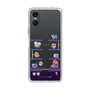 スリムプロテクションケース［ まっぴーちゅう！ - アーケード ］