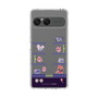 スリムプロテクションケース［ まっぴーちゅう！ - アーケード ］