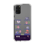 スリムプロテクションケース［ まっぴーちゅう！ - アーケード ］