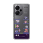 スリムプロテクションケース［ まっぴーちゅう！ - アーケード ］