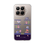 スリムプロテクションケース［ まっぴーちゅう！ - アーケード ］