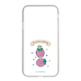 スリムプロテクションケース［ いちごの王さま - StrawberryKing ］