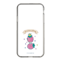 スリムプロテクションケース［ いちごの王さま - StrawberryKing ］