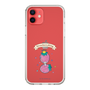 スリムプロテクションケース［ いちごの王さま - StrawberryKing ］