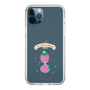 スリムプロテクションケース［ いちごの王さま - StrawberryKing ］