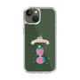 スリムプロテクションケース［ いちごの王さま - StrawberryKing ］