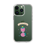 スリムプロテクションケース［ いちごの王さま - StrawberryKing ］
