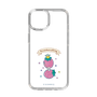スリムプロテクションケース［ いちごの王さま - StrawberryKing ］
