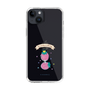 スリムプロテクションケース［ いちごの王さま - StrawberryKing ］