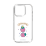スリムプロテクションケース［ いちごの王さま - StrawberryKing ］
