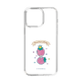 スリムプロテクションケース［ いちごの王さま - StrawberryKing ］