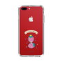 スリムプロテクションケース［ いちごの王さま - StrawberryKing ］
