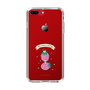 スリムプロテクションケース［ いちごの王さま - StrawberryKing ］