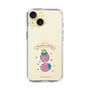 スリムプロテクションケース［ いちごの王さま - StrawberryKing ］