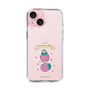 スリムプロテクションケース［ いちごの王さま - StrawberryKing ］