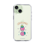 スリムプロテクションケース［ いちごの王さま - StrawberryKing ］