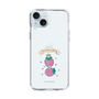 スリムプロテクションケース［ いちごの王さま - StrawberryKing ］