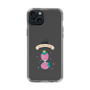 スリムプロテクションケース［ いちごの王さま - StrawberryKing ］