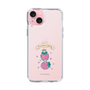 スリムプロテクションケース［ いちごの王さま - StrawberryKing ］