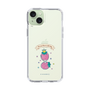 スリムプロテクションケース［ いちごの王さま - StrawberryKing ］