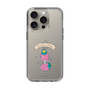 スリムプロテクションケース［ いちごの王さま - StrawberryKing ］