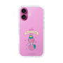 スリムプロテクションケース［ いちごの王さま - StrawberryKing ］