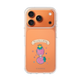 スリムプロテクションケース［ いちごの王さま - StrawberryKing ］