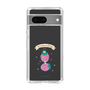 スリムプロテクションケース［ いちごの王さま - StrawberryKing ］