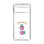 スリムプロテクションケース［ いちごの王さま - StrawberryKing ］