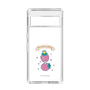 スリムプロテクションケース［ いちごの王さま - StrawberryKing ］