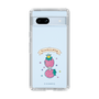 スリムプロテクションケース［ いちごの王さま - StrawberryKing ］