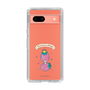 スリムプロテクションケース［ いちごの王さま - StrawberryKing ］