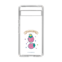 スリムプロテクションケース［ いちごの王さま - StrawberryKing ］