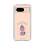 スリムプロテクションケース［ いちごの王さま - StrawberryKing ］