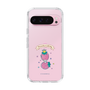 スリムプロテクションケース［ いちごの王さま - StrawberryKing ］