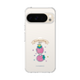 スリムプロテクションケース［ いちごの王さま - StrawberryKing ］