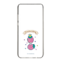 スリムプロテクションケース［ いちごの王さま - StrawberryKing ］