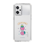 スリムプロテクションケース［ いちごの王さま - StrawberryKing ］