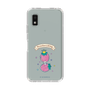 スリムプロテクションケース［ いちごの王さま - StrawberryKing ］